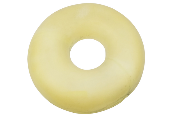 cojín donut