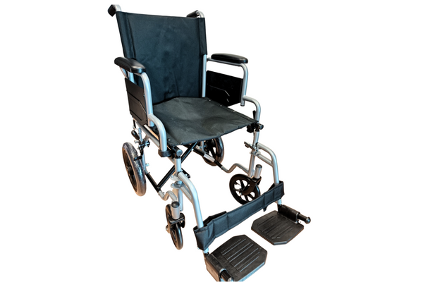 Calor el fin Medalla silla de ruedas hierro archivos - Easy Way Healthcare